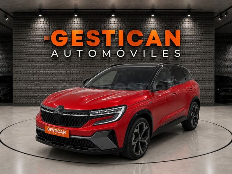 Renault Austral 2025