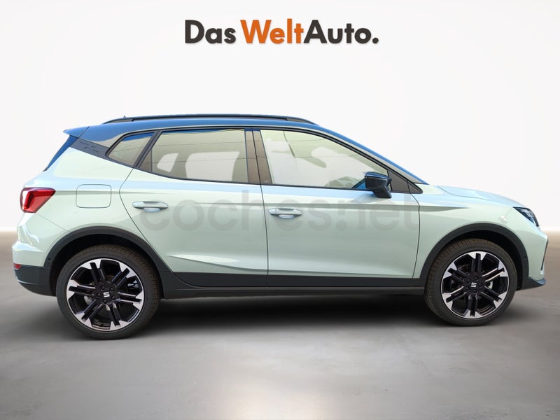 Seat Arona 2026 — photo 3