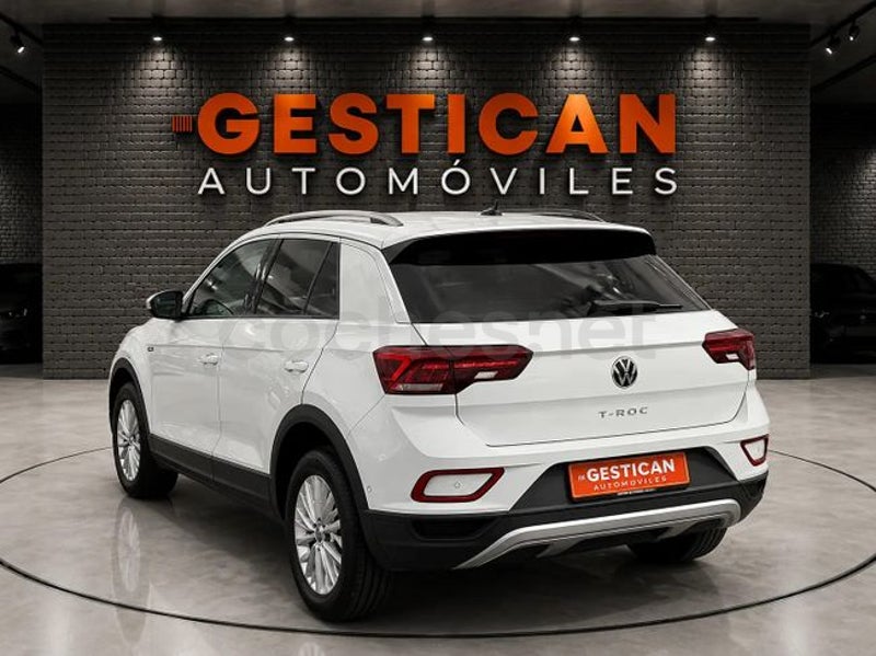 Volkswagen T-roc 2023 — photo 7