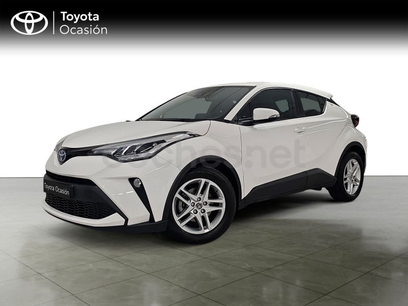 Toyota C-hr 2023