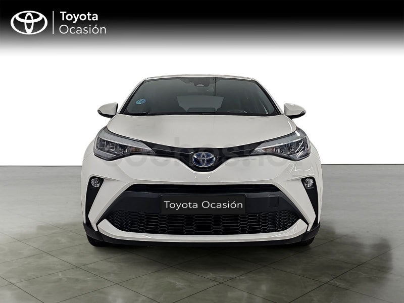 Toyota C-hr 2023 — photo 3