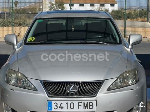Lexus Is 2007