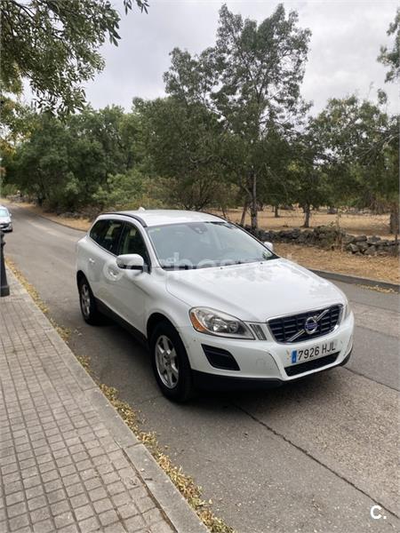 Volvo Xc60 2012
