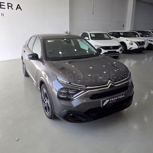 Citroen C4 2022 — photo 2