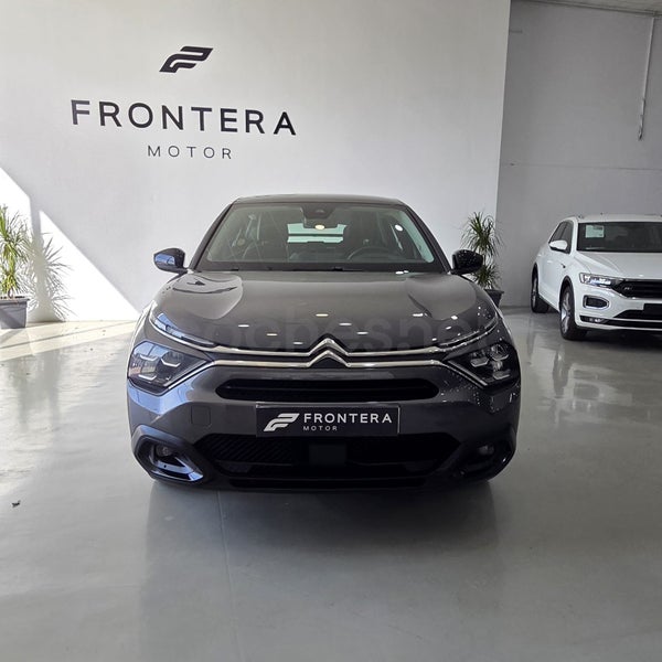 Citroen C4 2022 — photo 4