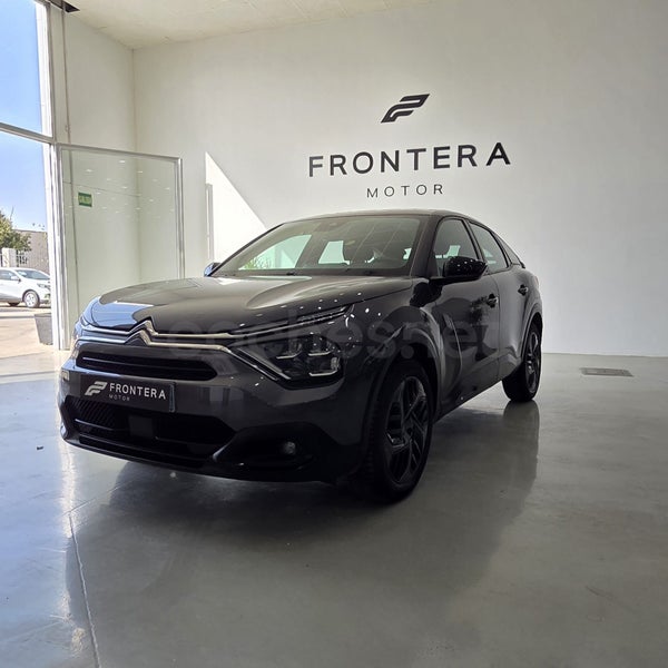 Citroen C4 2022 — photo 5