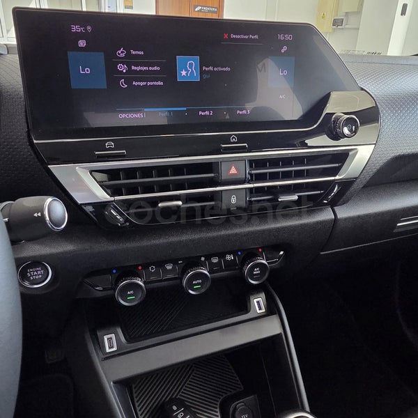 Citroen C4 2022 — photo 6