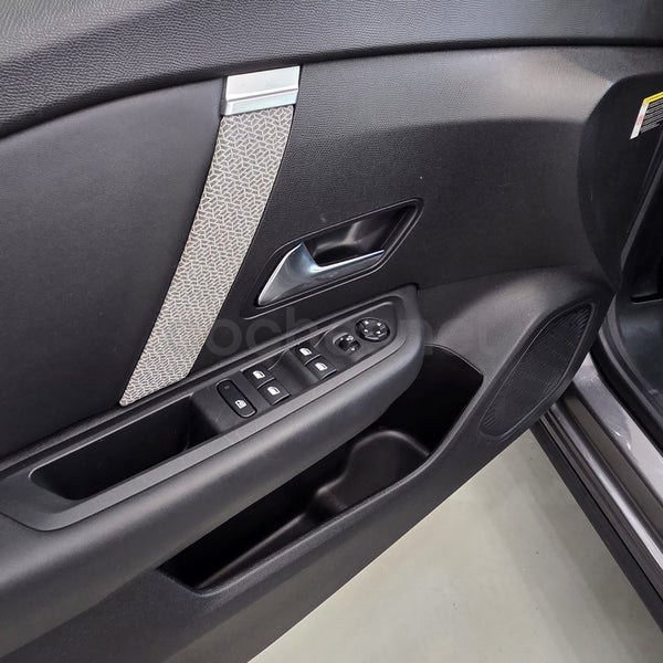 Citroen C4 2022 — photo 8