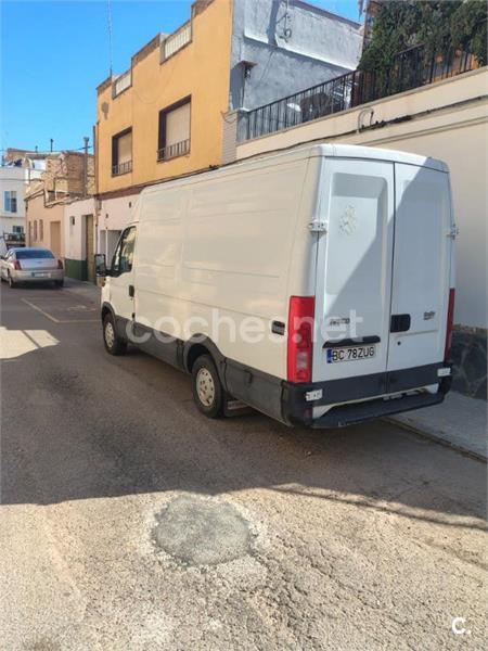 Iveco Daily 2004