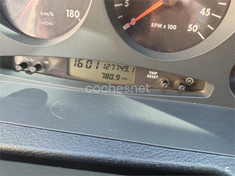 Iveco Daily 2004 — photo 2