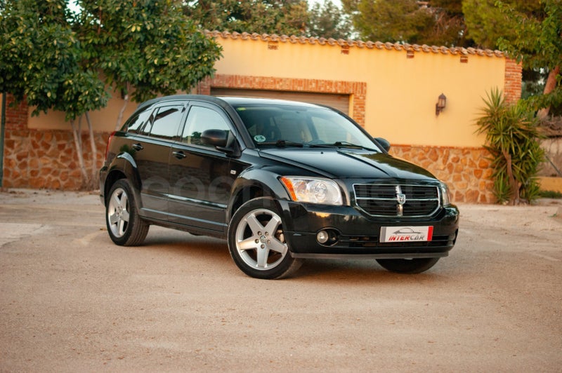 Dodge Caliber 2008