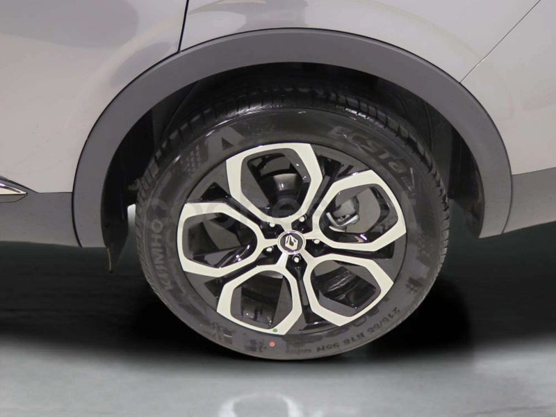 Renault Arkana 2021 — photo 3