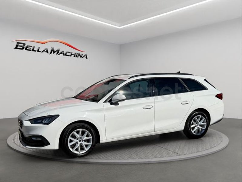 Seat León 2021