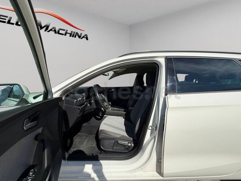 Seat León 2021 — photo 6