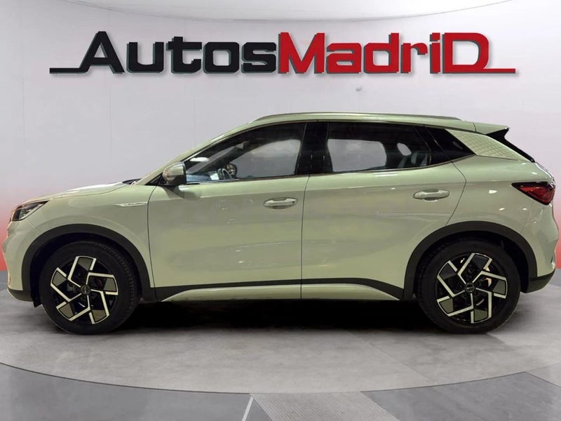 Byd Atto 3 2024 — photo 4