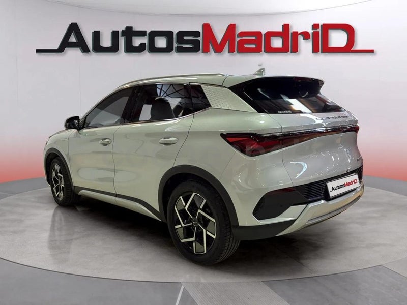 Byd Atto 3 2024 — photo 5