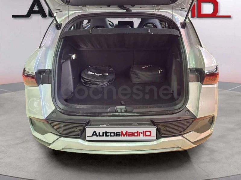 Byd Atto 3 2024 — photo 7