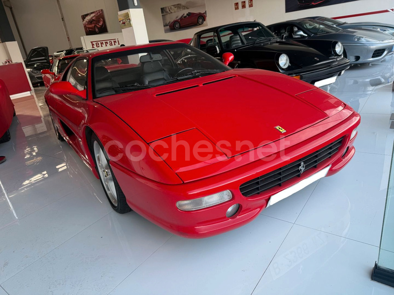 Ferrari 355 1995