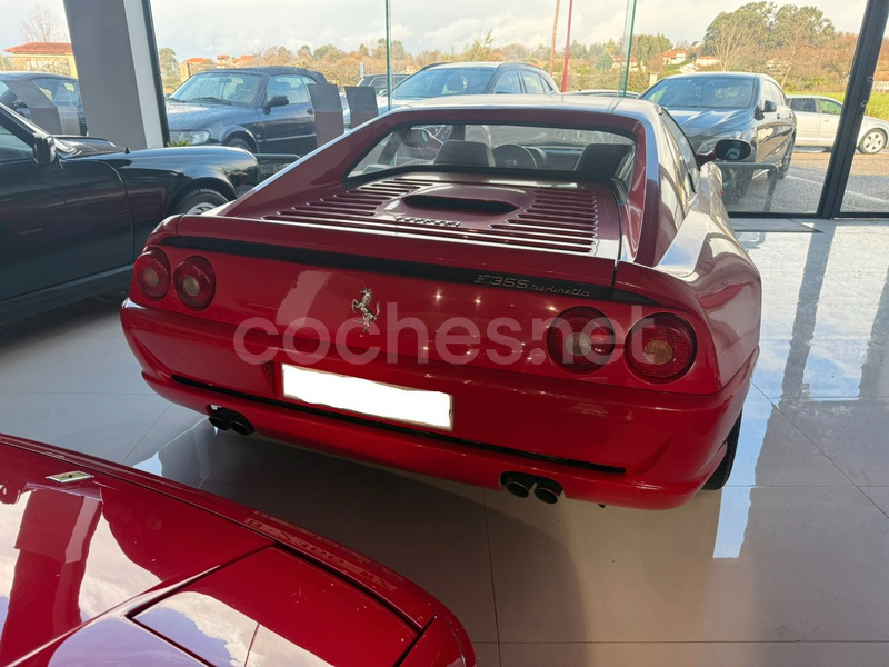 Ferrari 355 1995 — photo 2