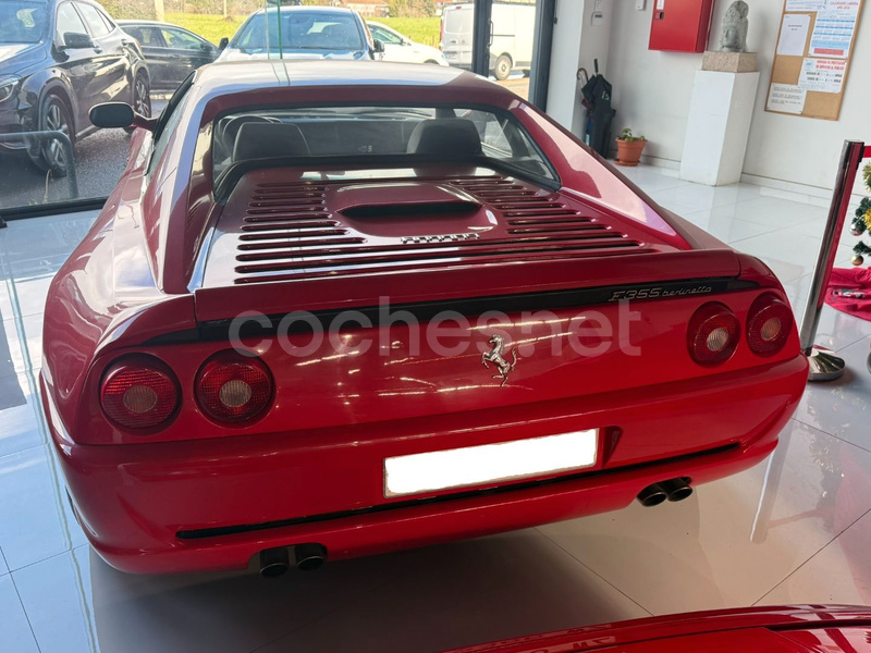 Ferrari 355 1995 — photo 3