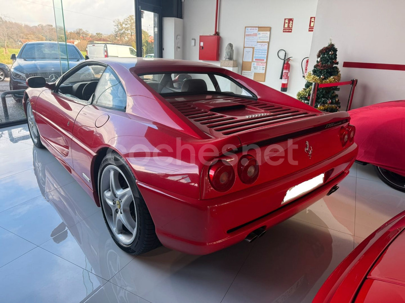 Ferrari 355 1995 — photo 4