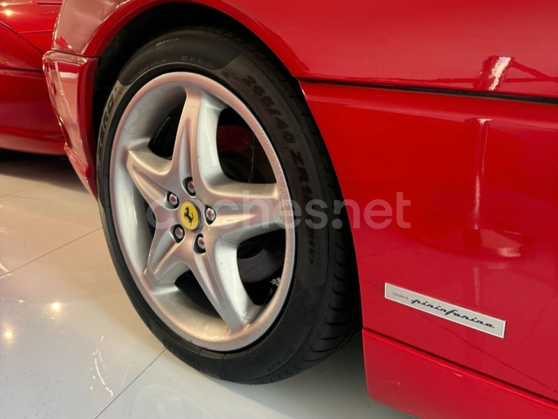 Ferrari 355 1995 — photo 6