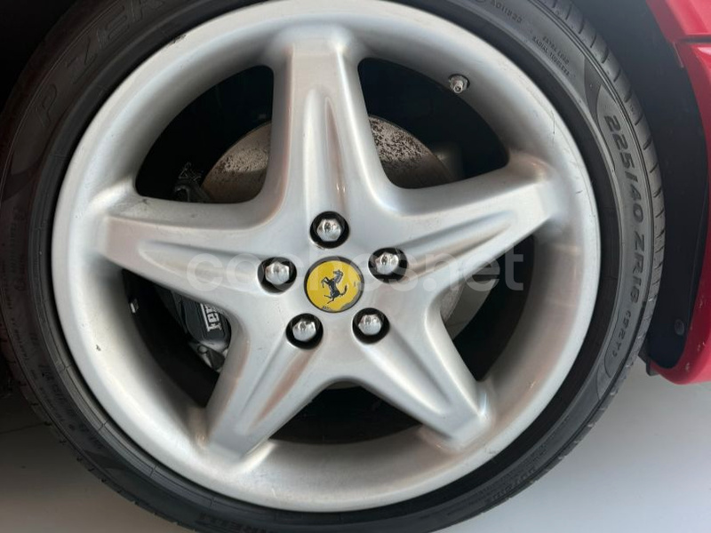 Ferrari 355 1995 — photo 8