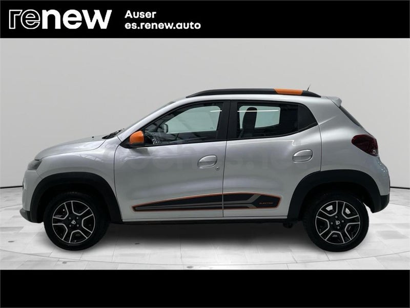 Dacia Spring 2022 — photo 3
