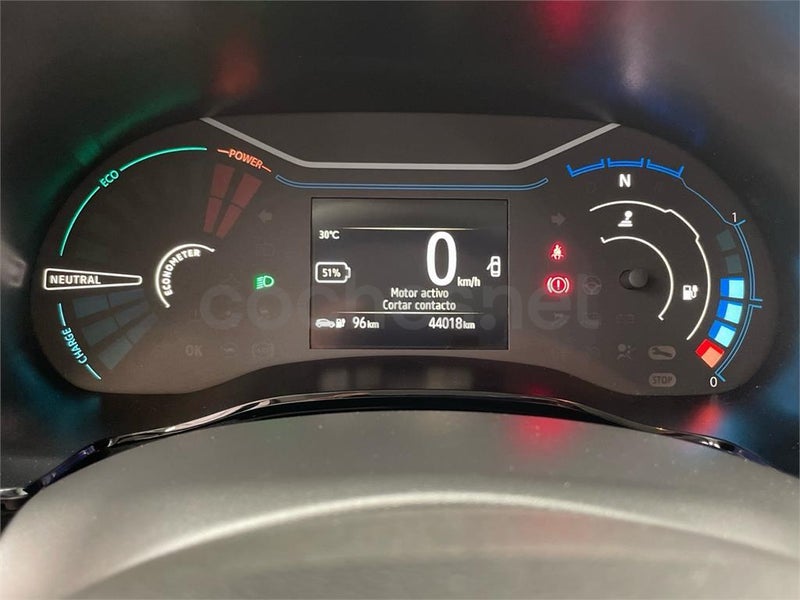 Dacia Spring 2022 — photo 6