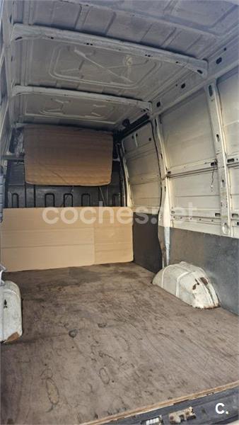 Iveco Daily 2002 — photo 3