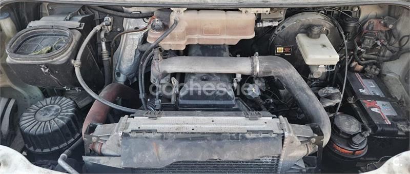 Iveco Daily 2002 — photo 7