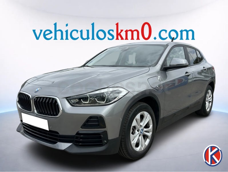 Bmw X2 2021