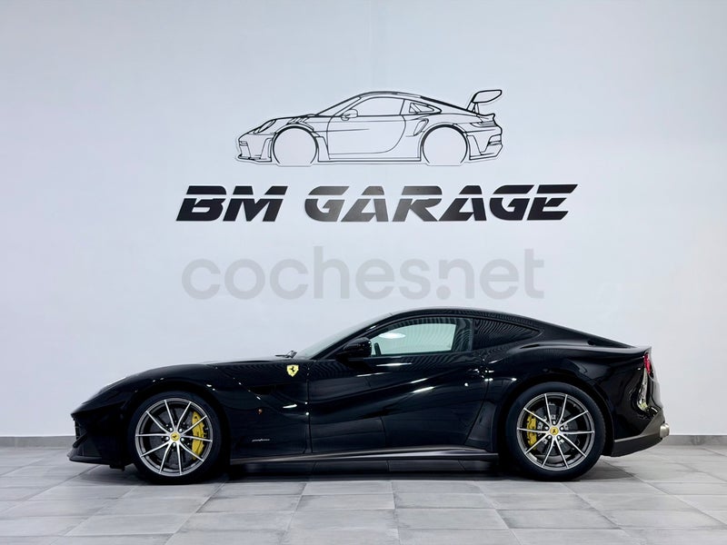 Ferrari F12 2016 — photo 3