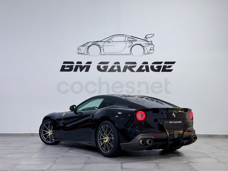 Ferrari F12 2016 — photo 4
