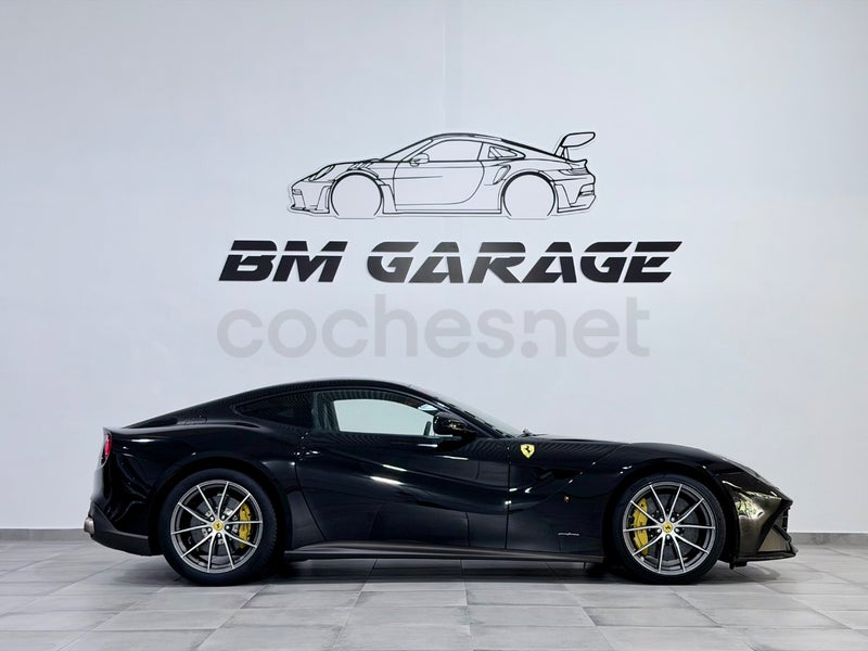 Ferrari F12 2016 — photo 7