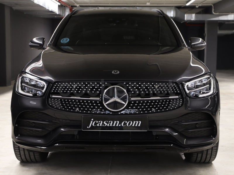Mercedes-benz Clase Glc 2020 — photo 3
