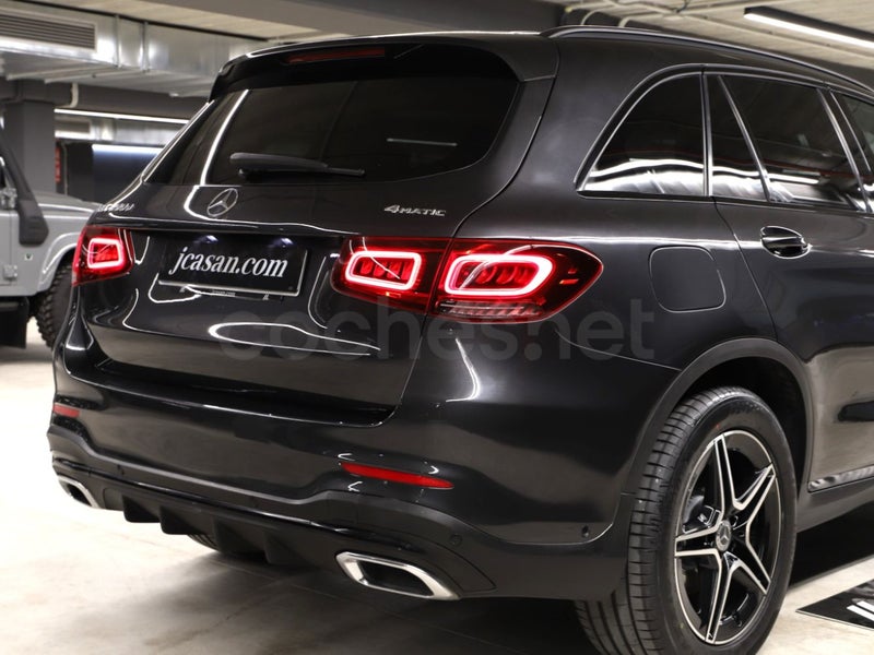 Mercedes-benz Clase Glc 2020 — photo 7