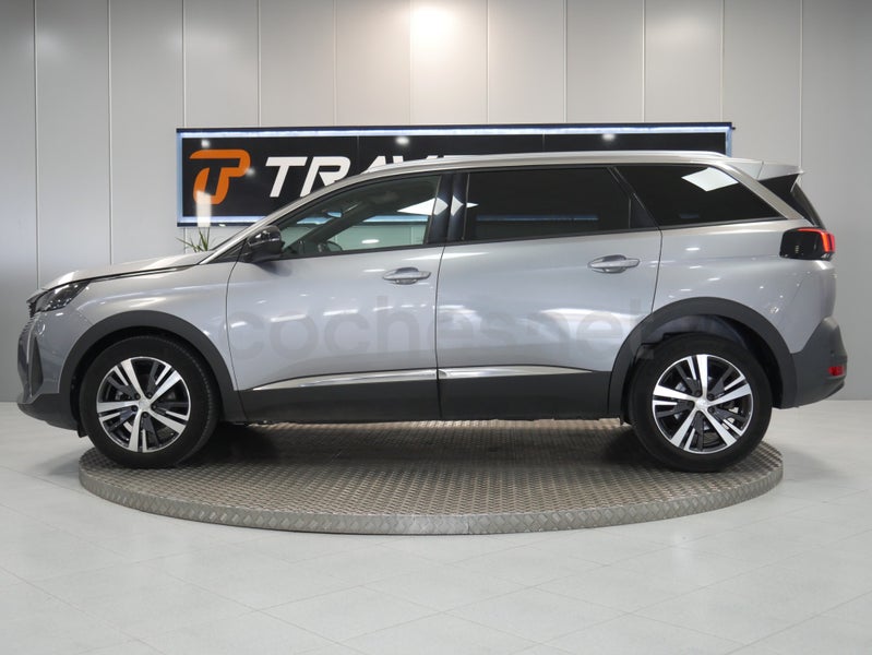 Peugeot 5008 2023 — photo 7