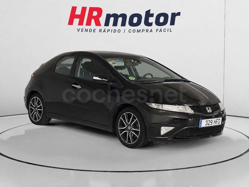 Honda Civic 2011