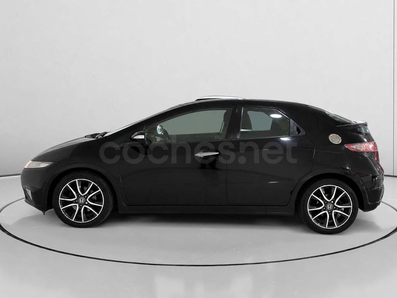 Honda Civic 2011 — photo 6