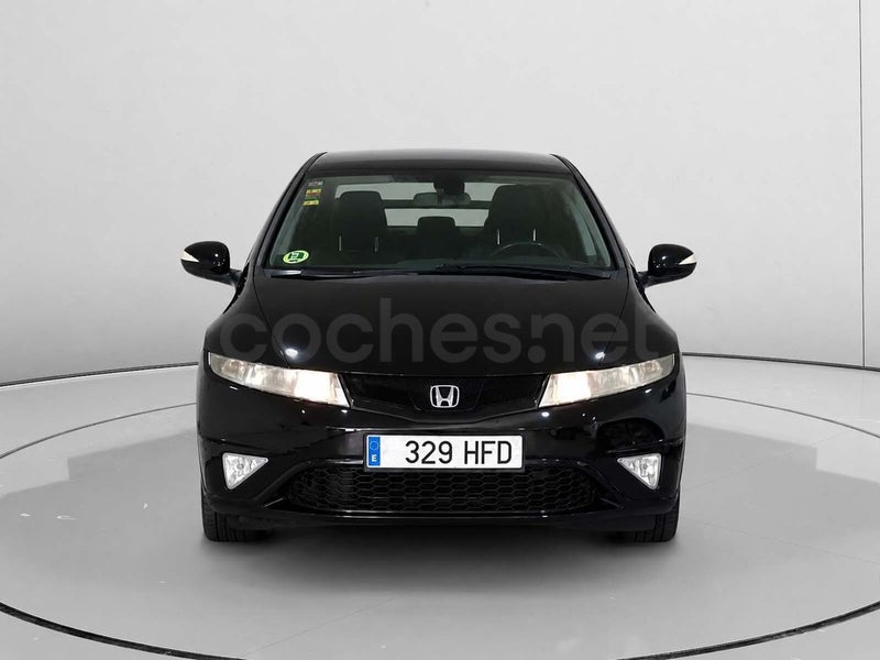 Honda Civic 2011 — photo 7