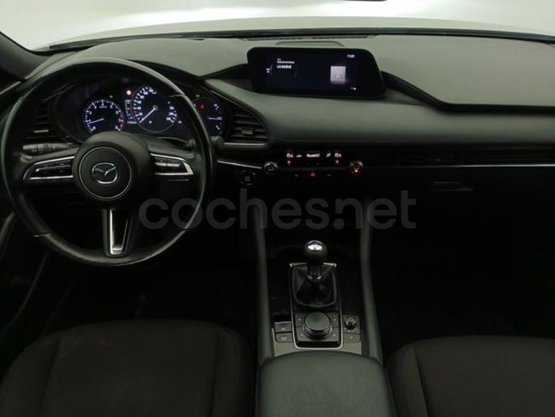 Mazda Mazda3 2023 — photo 6