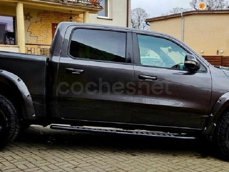 Dodge Ram 2021 — photo 7