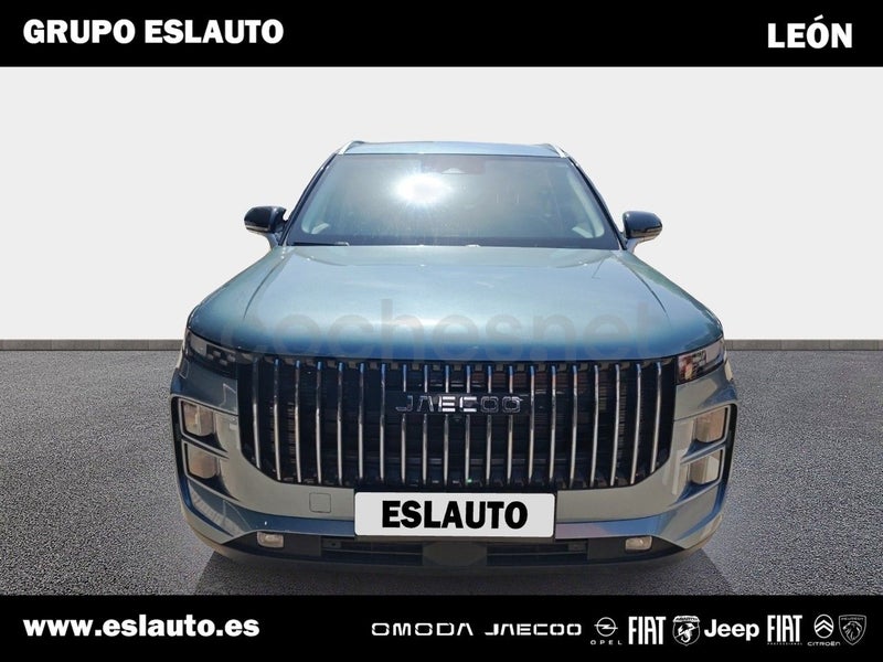 Jaecoo 7 2025 — photo 3
