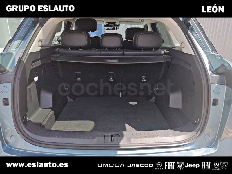 Jaecoo 7 2025 — photo 7