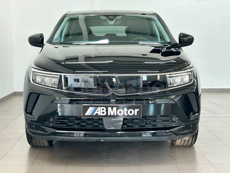 Opel Grandland Phev 2023