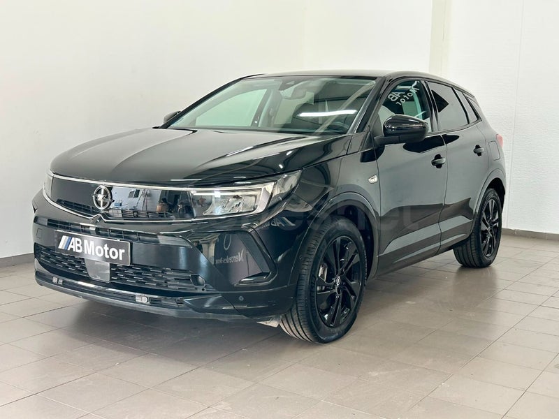 Opel Grandland Phev 2023 — photo 2