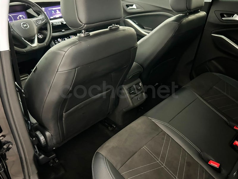 Opel Grandland Phev 2023 — photo 5