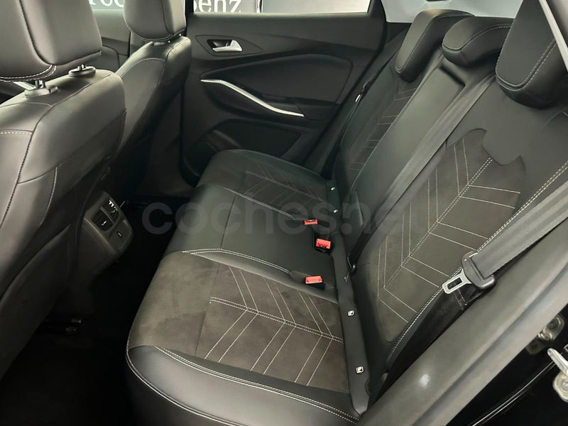 Opel Grandland Phev 2023 — photo 6