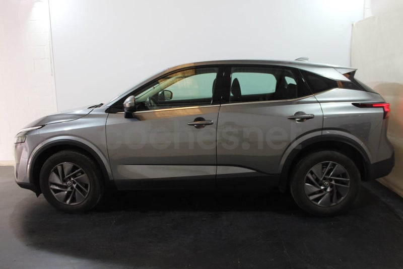 Nissan Qashqai 2022 — photo 5